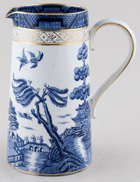 Jug or Pitcher tankard c1920s
